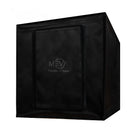 Caja De Luz 40x40x40 o 60x60x60cm Para Fotografía Profesional, LED potencia regulable.