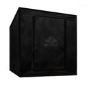 Caja De Luz 40x40x40 o 60x60x60cm Para Fotografía Profesional, LED potencia regulable.