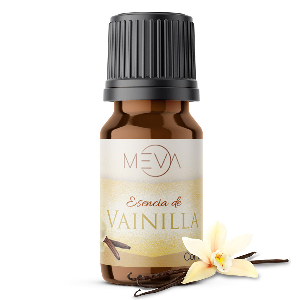 Aceite Esencial - Vainilla