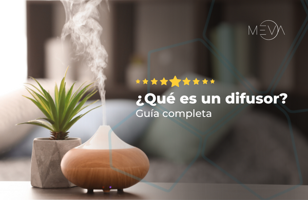 Descubre los Difusores y su Magia en la Aromaterapia: Guía Completa