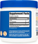 Nutricost D-manosa en polvo, 3.53 oz 50 porciones