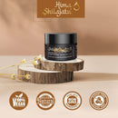 Shilajit - Resina de Shilajit del Himalaya más pura de grado dorado 30 gramos