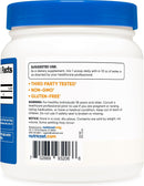 Nutricost Pure MSM Powder 500 Gramos