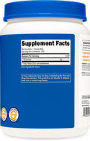 Nutricost L-Glutamine Powder 1 KG