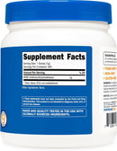 Nutricost Pure MSM Powder 500 Gramos