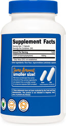 Nutricost 5-HTP 100mg, 240 Cápsulas