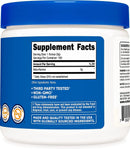 Nutricost Beta Alanina en Polvo 300 Gramos (10.6oz) - 3 Gramos por Porción