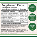 Double Wood Dycetin Dihydromyricetin (DHM) comprimidos – 1000 mg (30 unidades)