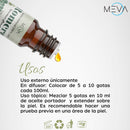 Aceite ESENCIAL de Romero MEVA