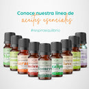 Aceite ESENCIAL de Romero MEVA