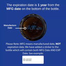 Gundry Md Probiótico De 24 Cepas Con 30 Mil Millones De Ufc