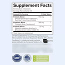 Gundry Md Bio Complete 3 - 60 Cápsulas