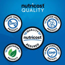 Nutricost Eaa Powder 30 Porciones (Frambuesa Azul)