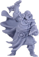 ELEGOO Resina de impresora 3D lavable al agua, resina de curado UV LCD, resina de fotopolímero estándar de 405 nm, para impresión LCD 3D, 1000 gramos, negro puro