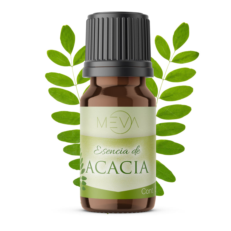 Esencia de Acacia Para Difusor MEVA - MEVA.MX