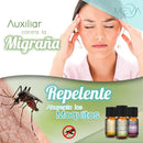 Esencia de Bergamota Para Difusor MEVA - MEVA.MX