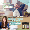 Esencia de Bergamota Para Difusor MEVA - MEVA.MX