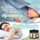 Esencia de Maracuya Para Difusor MEVA - MEVA.MX