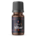 Esencias Halloween, Para Difusor MEVA, Kit de 5 frascos de 5 ml - MEVA.MX