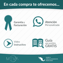 MEVA Difusor de Aroma para aceite esencial (Flor Chocolate) KIT 10 - MEVA.MX