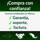 MEVA Difusor de Aroma para aceite esencial (Flor Chocolate) KIT 10 - MEVA.MX