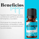 Esencia Enfoque Para Difusor MEVA - MEVA.MX