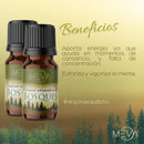 Esencia de Bosque Para Difusor MEVA - MEVA.MX