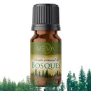 Esencia de Bosque Para Difusor MEVA - MEVA.MX