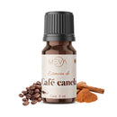 Esencias de navidad Para Difusor MEVA Kit de 10 frascos 5 ml - MEVA.MX