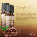 Esencia de Café Para Difusor MEVA - MEVA.MX