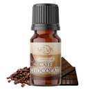 Esencia de Café Chocolate Para Difusor MEVA - MEVA.MX