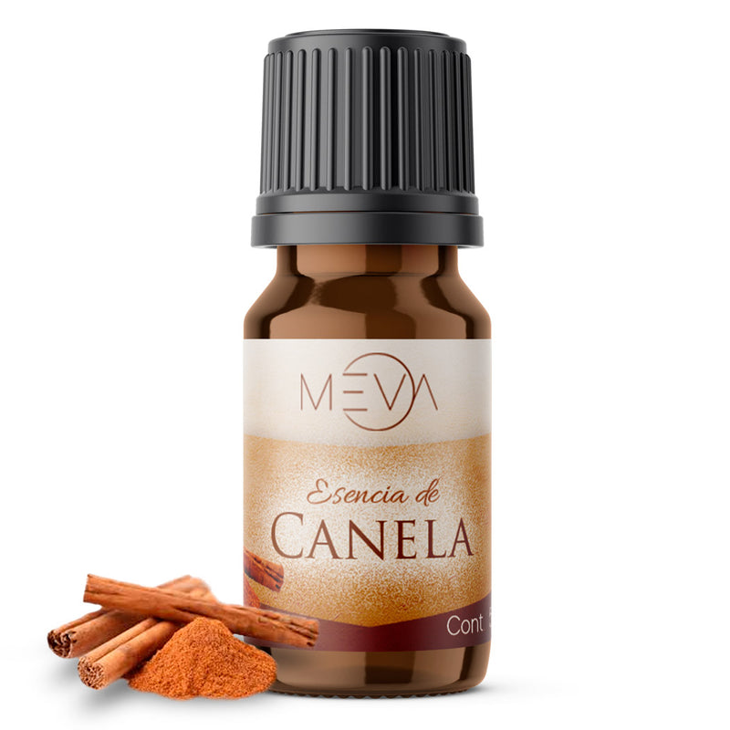 Esencia de Canela Para Difusor MEVA - MEVA.MX