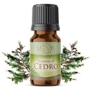 Esencia de Cedro Para Difusor MEVA - MEVA.MX