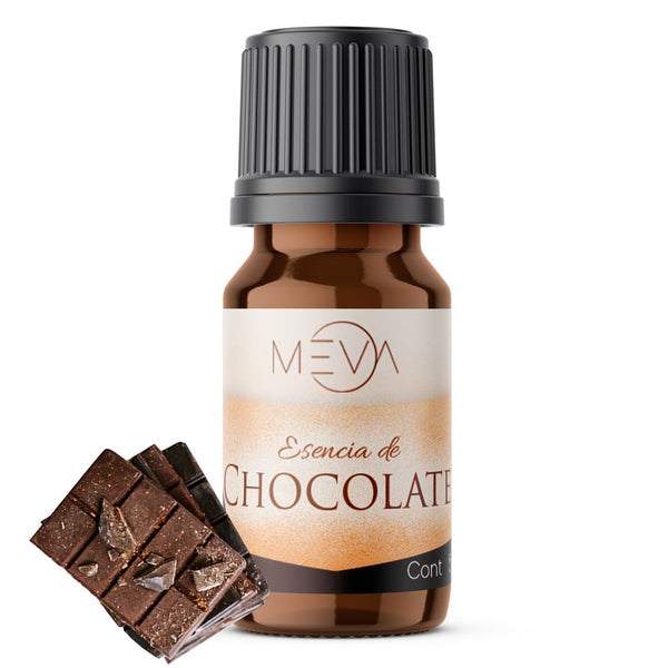 Esencia de Chocolate Para Difusor MEVA - MEVA.MX