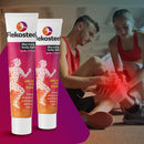 Bálsamo Cálido Corporal FLEKOSTEEL