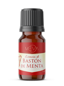 Esencia de Baston de Menta Para Difusor MEVA - MEVA.MX
