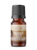 Esencia de Café Chocolate Para Difusor MEVA - MEVA.MX