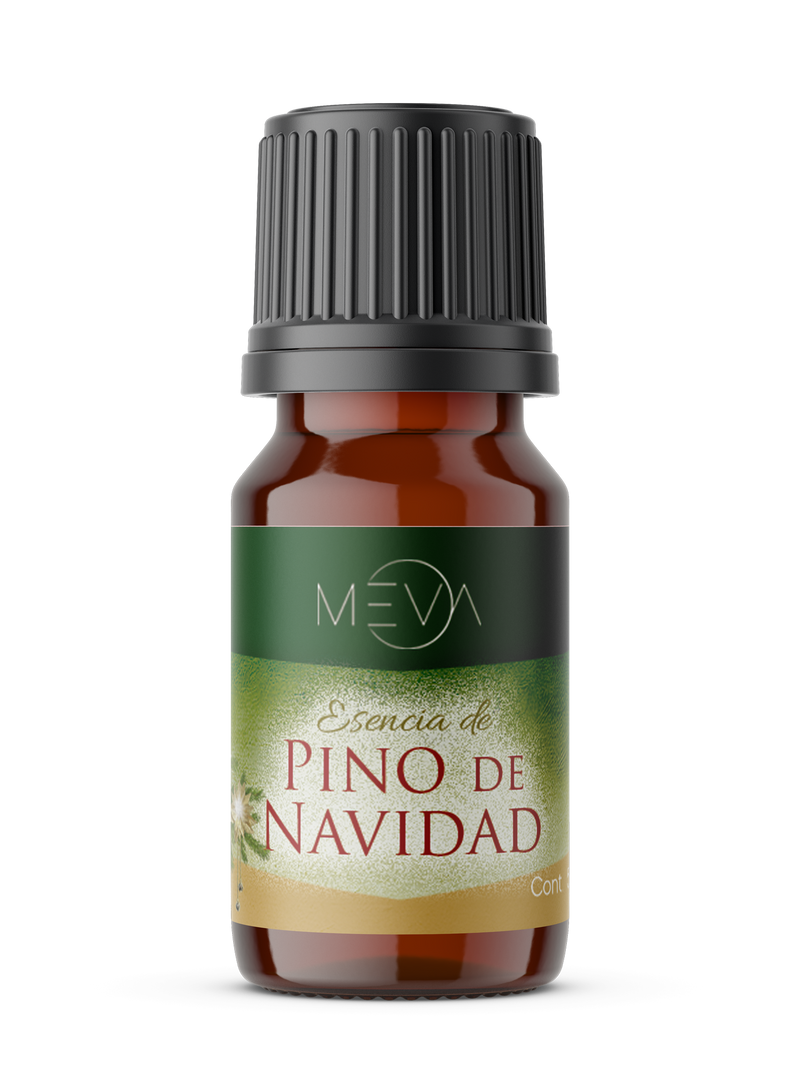 Esencia de Pino de Navidad Para Difusor MEVA - MEVA.MX