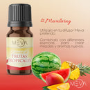 Esencia de Frutas Tropicales Para Difusor MEVA - MEVA.MX