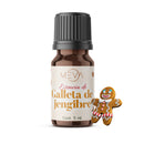 Esencias de navidad Para Difusor MEVA Kit de 10 frascos 5 ml - MEVA.MX