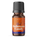 Esencias Halloween, Para Difusor MEVA, Kit de 5 frascos de 5 ml - MEVA.MX