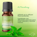 Esencia de Hierbabuena Para Difusor MEVA - MEVA.MX