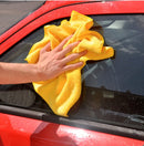 Trapos Toallas Autos Kirkland Microfibra Ultra Paños (36 Pz) - MEVA.MX