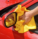 Trapos Toallas Autos Kirkland Microfibra Ultra Paños (36 Pz) - MEVA.MX