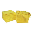 Trapos Toallas Autos Kirkland Microfibra Ultra Paños (36 Pz) - MEVA.MX