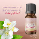 Esencia Jazmin Para Difusor MEVA - MEVA.MX