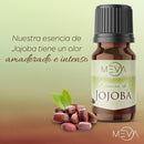 Esencia de Jojoba Para Difusor MEVA - MEVA.MX