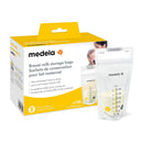 Bolsas para leche materna MEDELA