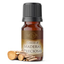 Esencia de Maderas Preciosas Para Difusor MEVA - MEVA.MX