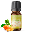 Esencia Mandarina Albahaca Para Difusor MEVA - MEVA.MX